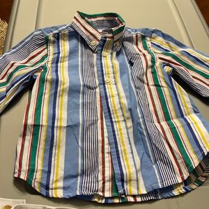 Polo Ralph Lauren - size 12months